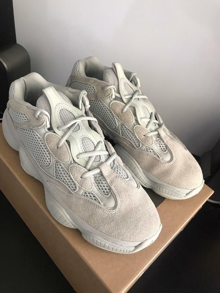 yeezy 500 prix retail